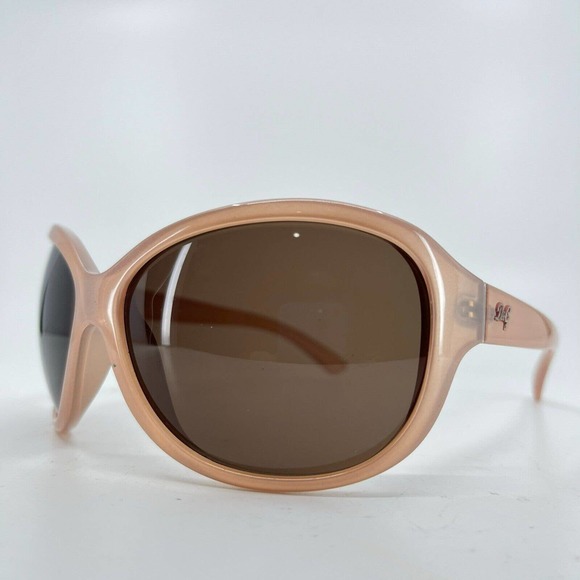 Dolce and Gabbana Women's Sunglasses Frame Pink D&G8053 65-15-120 H7142 - Picture 2 of 7